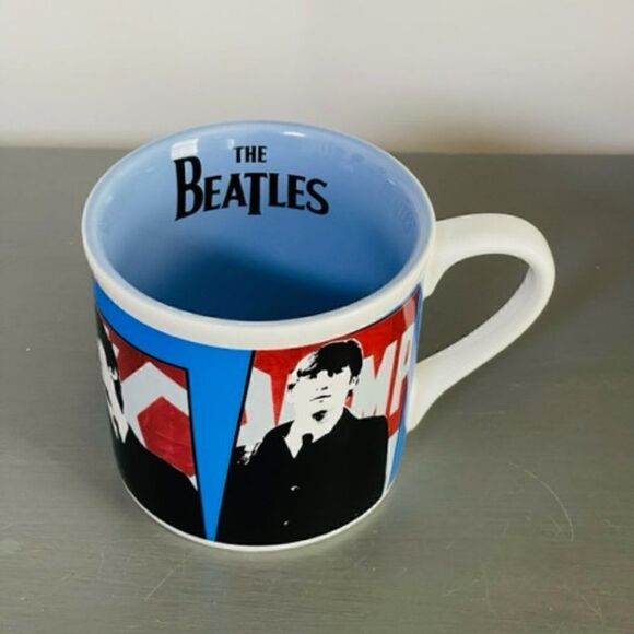 The Beatles 2006 Apple Corps Limited Mug Great condition. - Picture 5 of 7